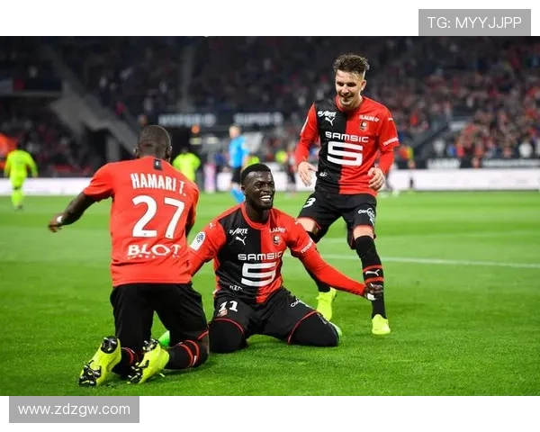 法甲第9轮雷恩主场迎战尼斯 双方激烈对决展开精彩角逐