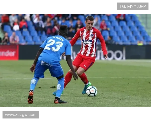 马竞传奇科克出战693场格列兹曼斩获200球续写辉煌