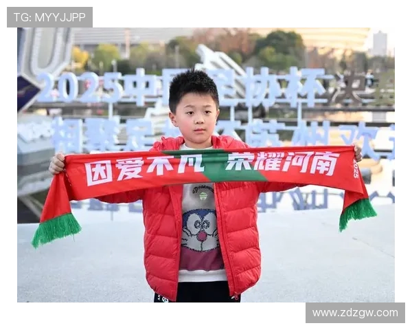 北京市体育局和足协领导现场观战足协杯决赛展现对足球发展的重视